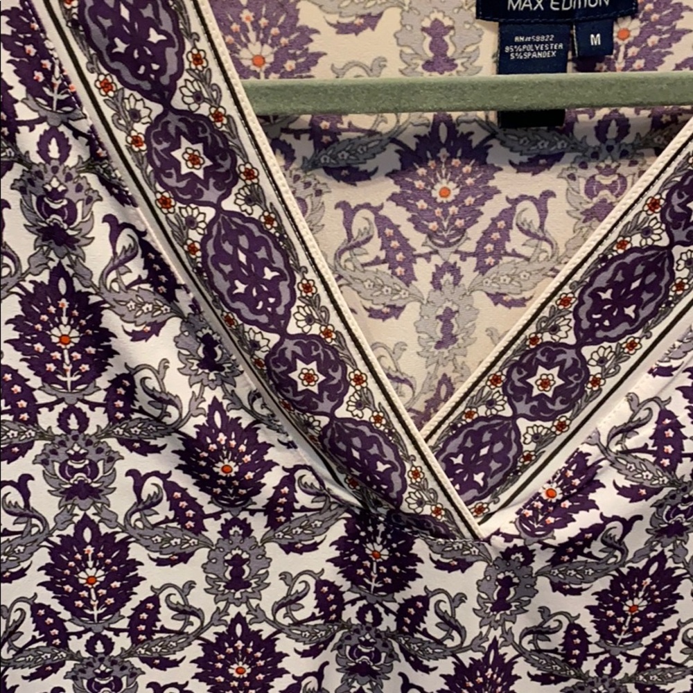 Max Edition blouse - Picture 2 of 2